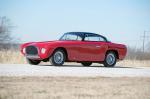 Ferrari 212 Inter Coupe (0287EU) 1953 года